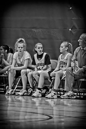 Nekoosa AMS Girls B-Ball 2011 (7th Grade)-002