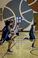 Nekoosa AMS Girls B-Ball 2012 (8th Grade)-019