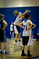 Nekoosa AMS Girls B-Ball 2011 (7th Grade)-012