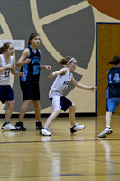 Nekoosa AMS Girls B-Ball 2011 (7th Grade)-009