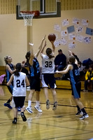 Nekoosa AMS Girls B-Ball 2012 (8th Grade)-010