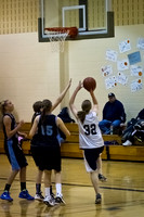 Nekoosa AMS Girls B-Ball 2012 (8th Grade)-015