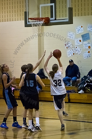 Nekoosa AMS Girls B-Ball 2012 (8th Grade)-015