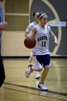 Nekoosa AMS Girls B-Ball 2011 (7th Grade)-010
