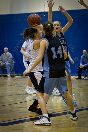 Nekoosa AMS Girls B-Ball 2011 (7th Grade)-018