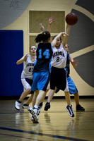 Nekoosa AMS Girls B-Ball 2011 (7th Grade)-005