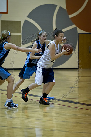 Nekoosa AMS Girls B-Ball 2011 (7th Grade)-017