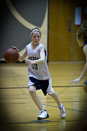 Nekoosa AMS Girls B-Ball 2011 (7th Grade)-011