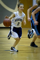 Nekoosa AMS Girls B-Ball 2011 (7th Grade)-020