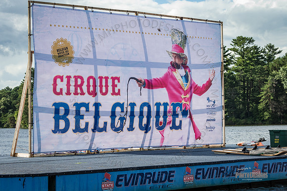 Team Belgium - Day One-001