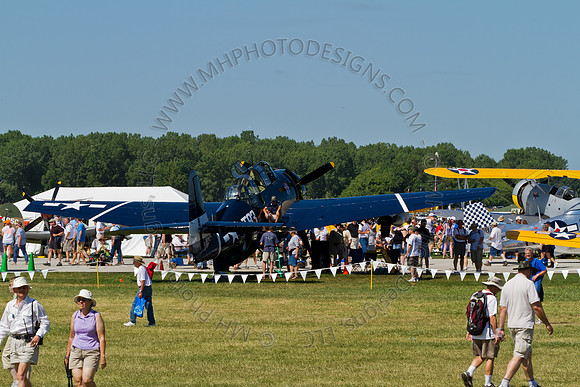 EAA AirVenture 2011-123