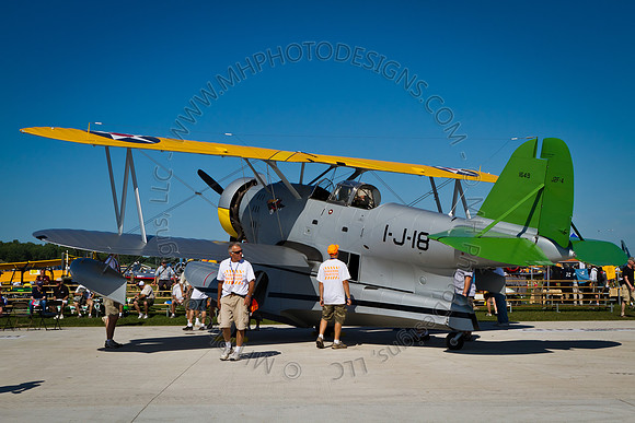 EAA AirVenture 2011-064