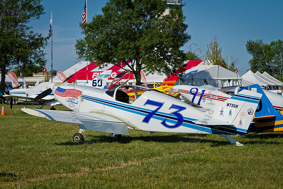 EAA AirVenture 2011-022