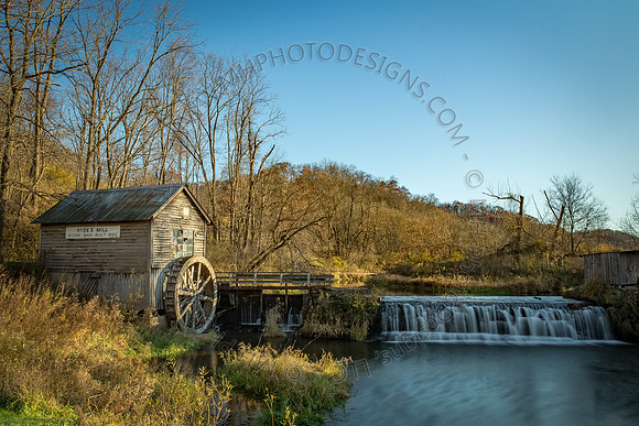 November Projects 2015-002