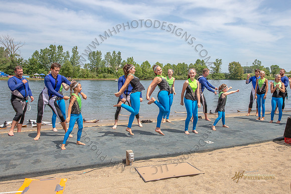 Nationals 2019 - Aqua Skiers-200