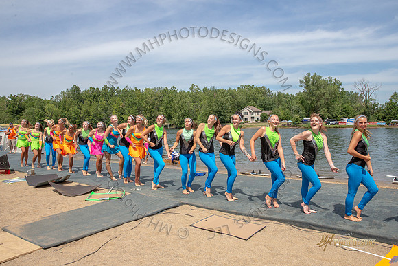 Nationals 2019 - Aqua Skiers-209