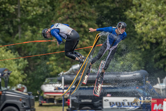 Nationals 2019 - Aqua Skiers-101