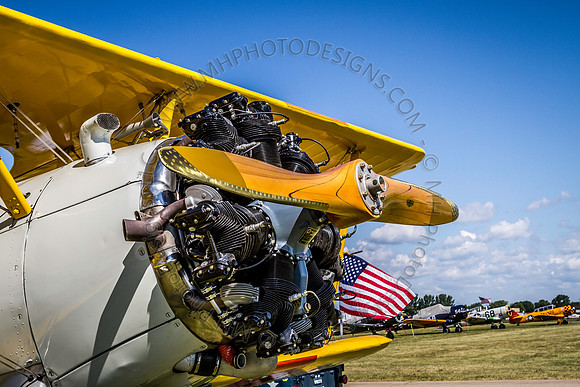 EAA AirVenture 2013-038