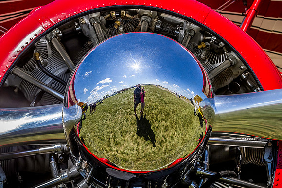 EAA AirVenture 2013-034
