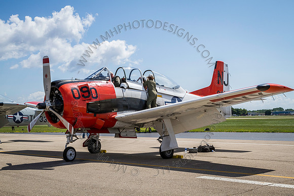 EAA AirVenture 2013-057