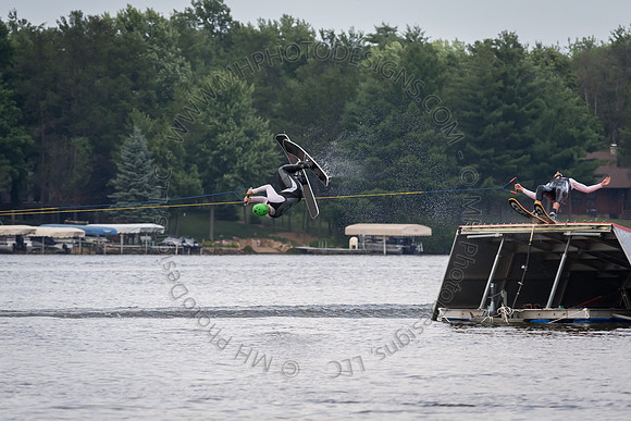 Sherwood Lodge Ski Show 2014-097