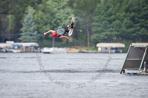 Sherwood Lodge Ski Show 2014-045