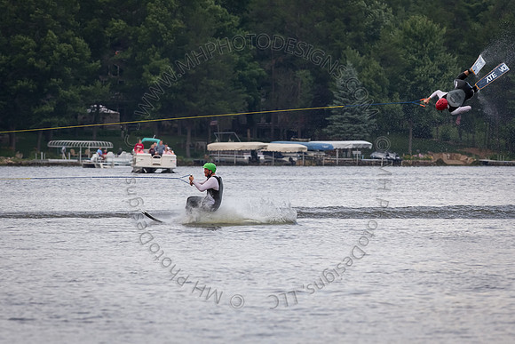 Sherwood Lodge Ski Show 2014-101