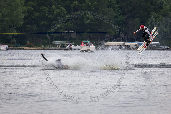 Sherwood Lodge Ski Show 2014-103