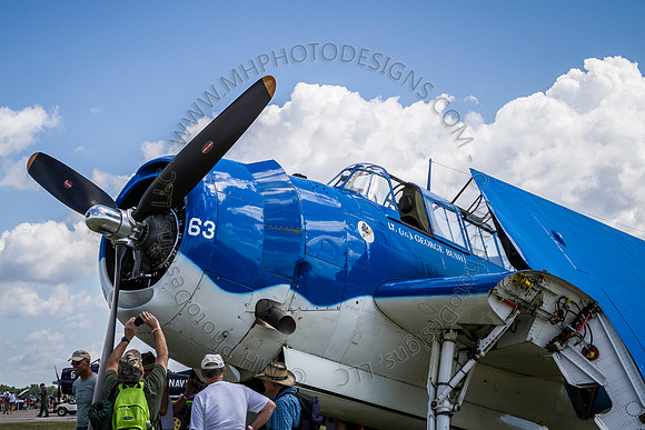 EAA AirVenture 2013-062
