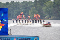 Chetek Hydroflites State Championship 2016-017