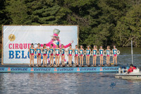 Team Belgium - Day Two-007