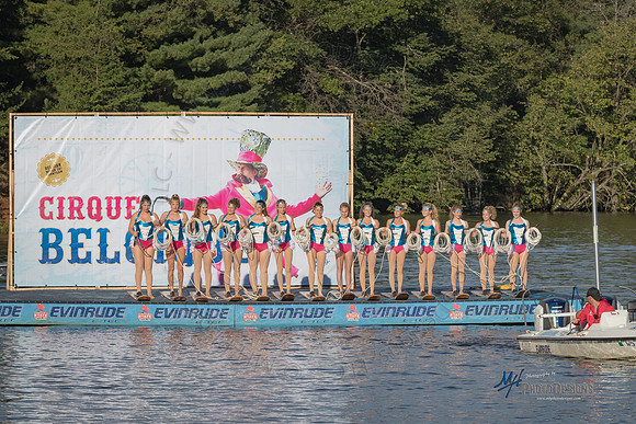 Team Belgium - Day Two-007