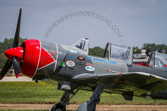 EAA AirVenture 2013-079