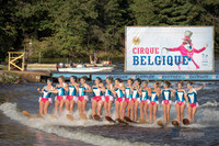 Team Belgium - Day Two-015