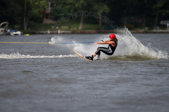 Sherwood Lodge Ski Show 2014-015