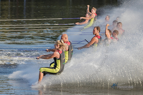 Team Belgium - Day Two-005