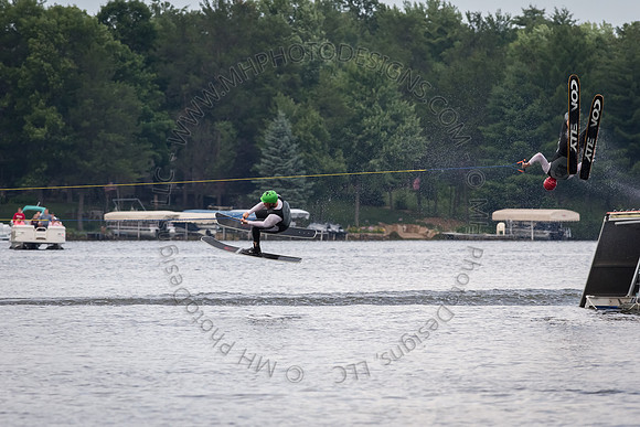 Sherwood Lodge Ski Show 2014-099