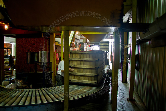 Cranberry Marsh 2010-157
