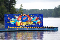 Chetek Hydroflites State Championship 2016
