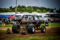 Pro Stock - Unlimited Class-007