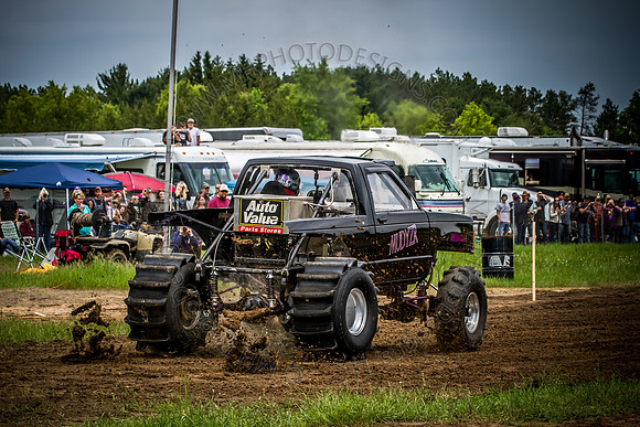 Pro Stock - Unlimited Class-007