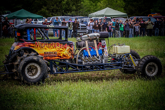 Pro Stock - Unlimited Class-029