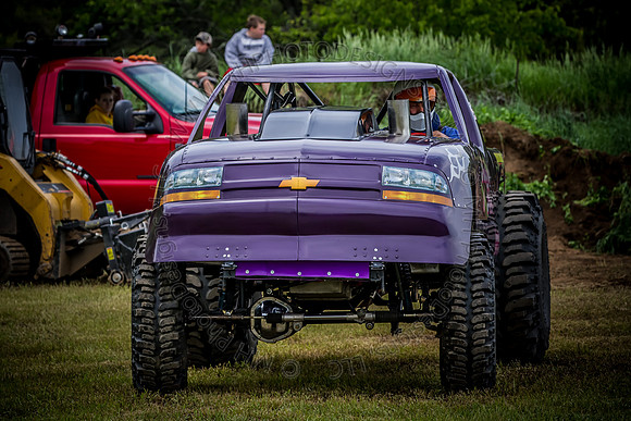 Pro Stock - Unlimited Class-146