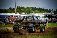 Pro Stock - Unlimited Class-008