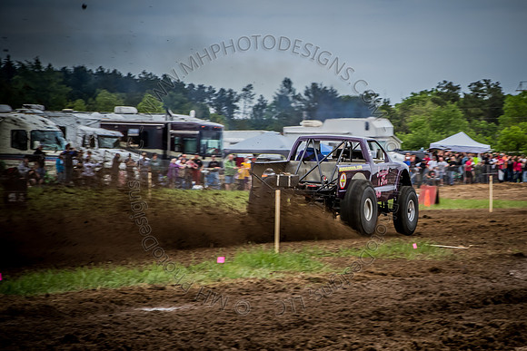 Pro Stock - Unlimited Class-230