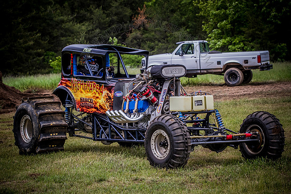 Pro Stock - Unlimited Class-027