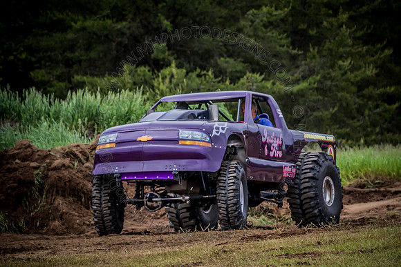 Pro Stock - Unlimited Class-043