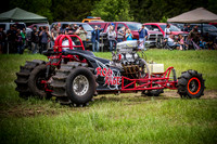 Pro Stock - Unlimited Class-014