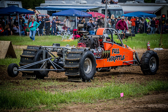 Pro Stock - Unlimited Class-052