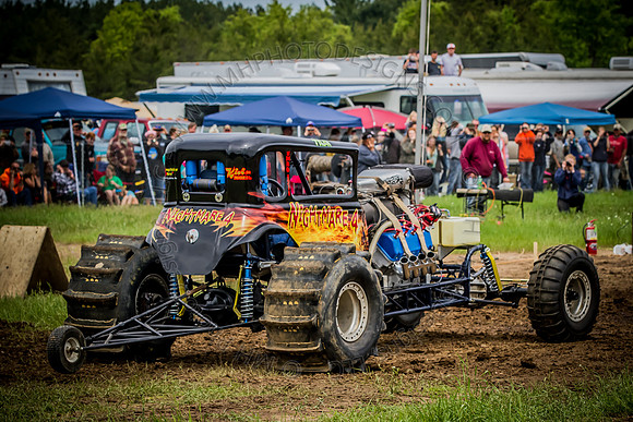 Pro Stock - Unlimited Class-031